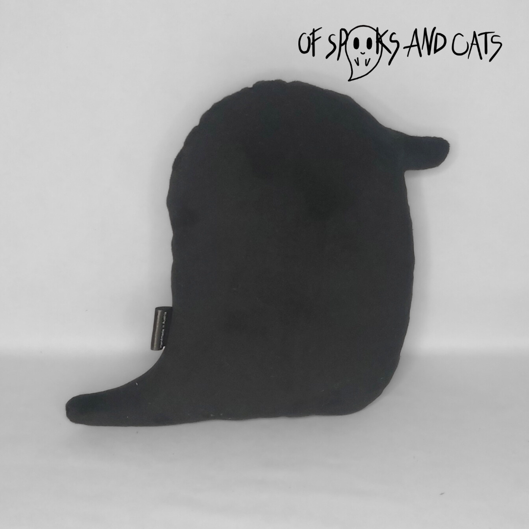 Sense der Sensenmann - Mittleres Kuscheltier Halloween Reaper - Sammlerstück