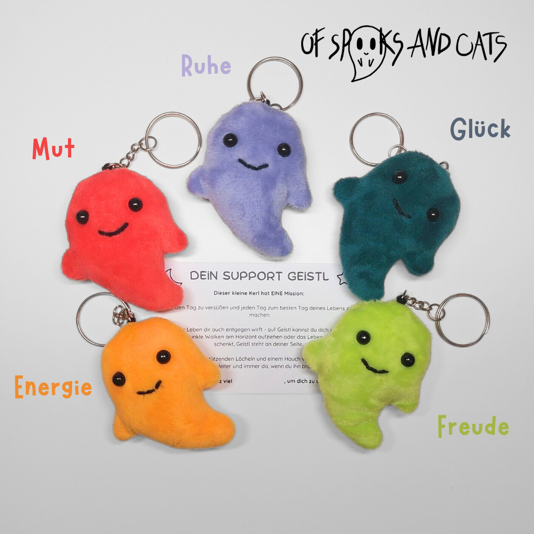 Support Geistl - Special Edition