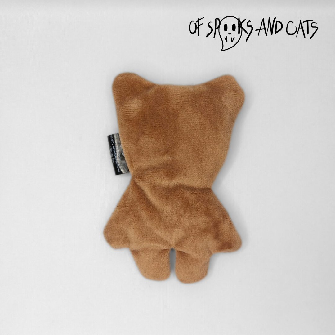 Bärli Sorgenfreund - Stresstierchen Bär