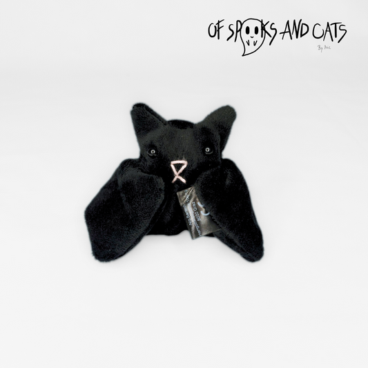 Fledi Sorgenfreund - Stresstierchen Fledermaus