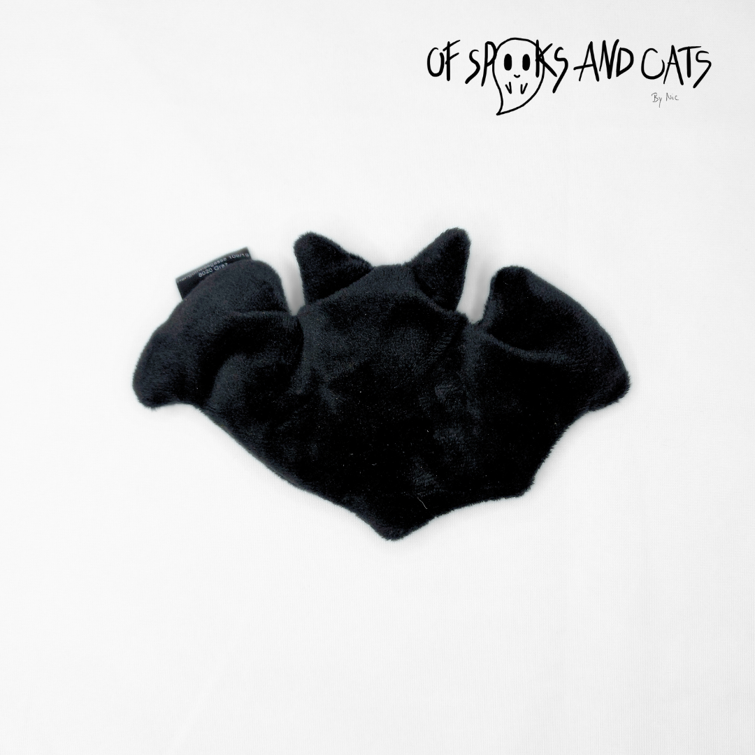 Fledi Sorgenfreund - Stresstierchen Fledermaus