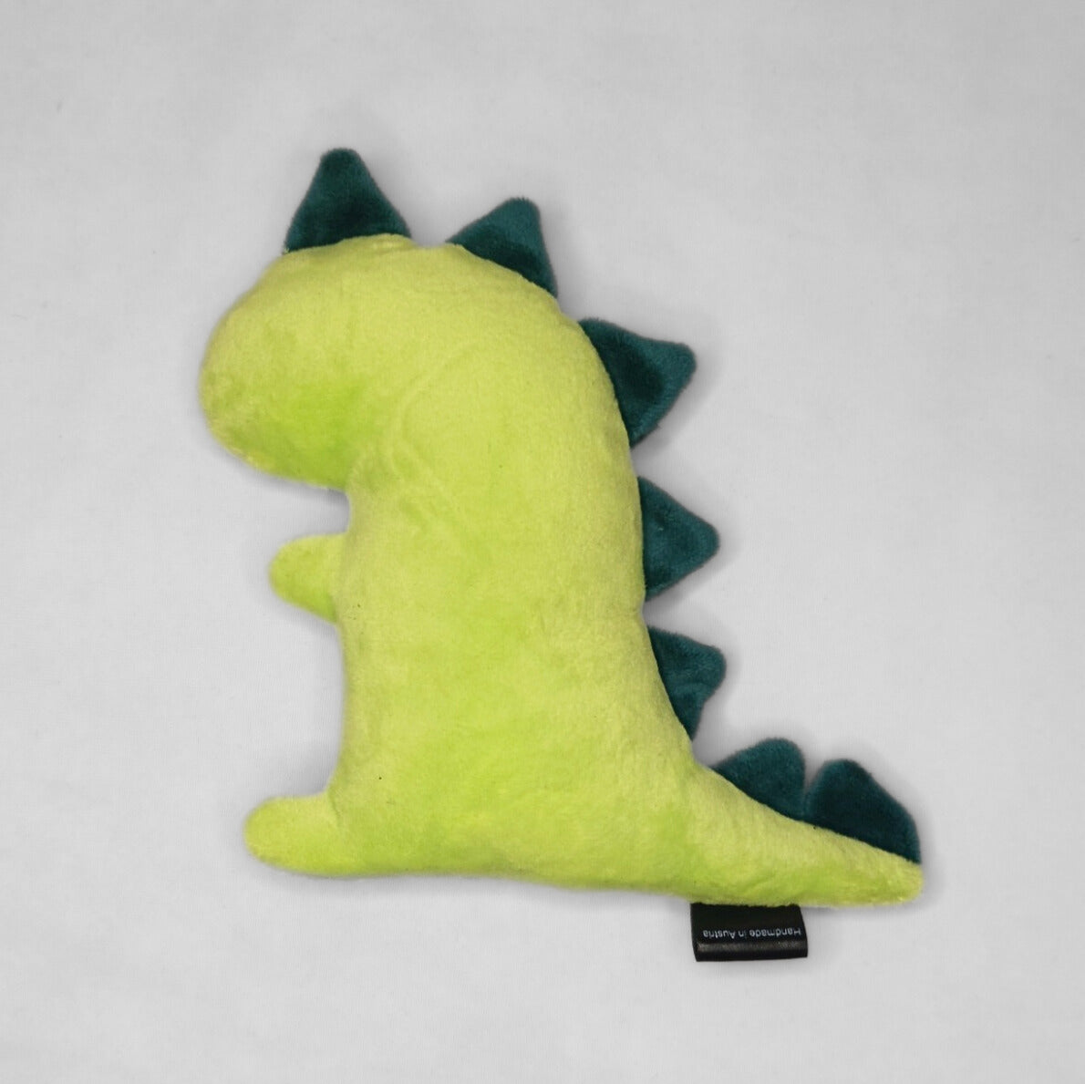 Nino der Dino - kleines Kuscheltier - Sammlerstück