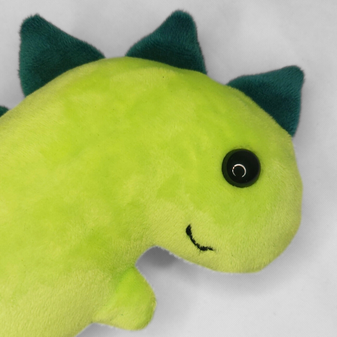 Nino der Dino - kleines Kuscheltier - Sammlerstück