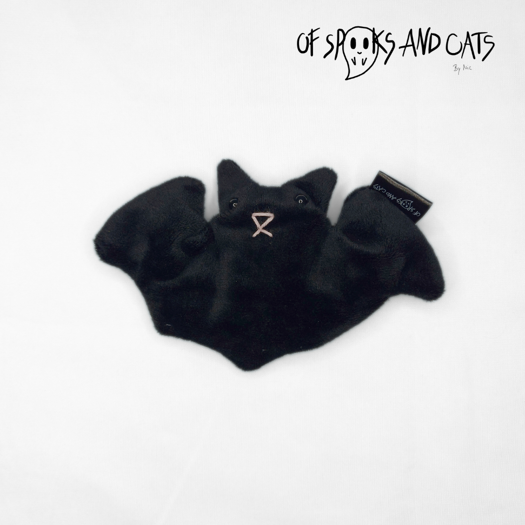 Fledi Sorgenfreund - Stresstierchen Fledermaus