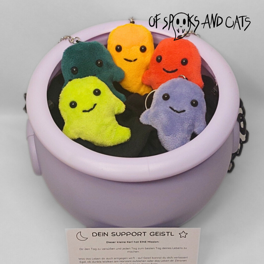 Support Geistl - Special Edition